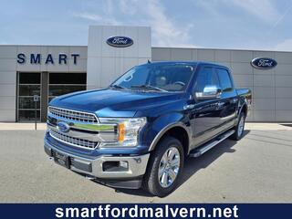 2019 Ford F-150 for sale in Malvern AR