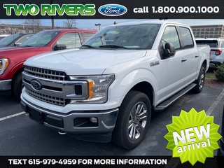 2019 Ford F-150 for sale in Mt. Juliet TN