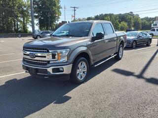 2019 Ford F-150 for sale in Malvern AR