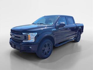 2019 Ford F-150 for sale in Abingdon VA