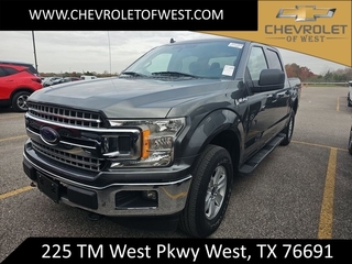 2020 Ford F-150 for sale in West TX