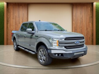 2020 Ford F-150 for sale in Huntersville NC