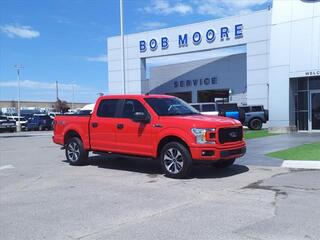 2020 Ford F-150 for sale in Oklahoma City OK