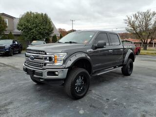 2020 Ford F-150 for sale in Princeton WV