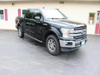 2020 Ford F-150 for sale in Chichester NH