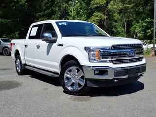 2020 Ford F-150 for sale in Charlotte NC