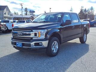2020 Ford F-150 for sale in S. Paris ME