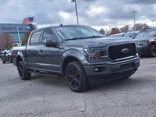 2020 Ford F-150 for sale in New Hudson MI