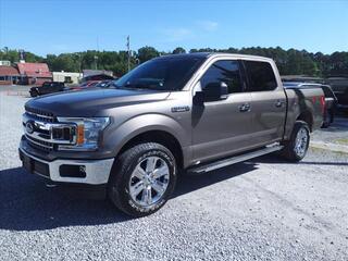 2020 Ford F-150 for sale in Hartselle AL