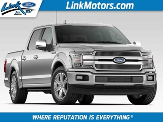 2020 Ford F-150 for sale in Minong WI