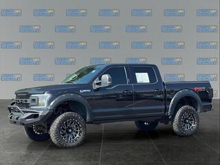2020 Ford F-150 for sale in Cincinnati OH