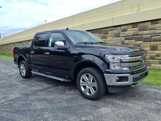 2020 Ford F-150 for sale in Indianapolis, IN