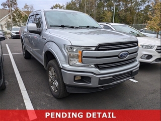 2020 Ford F-150 for sale in Charleston SC