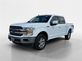 2020 Ford F-150 for sale in Greeneville TN