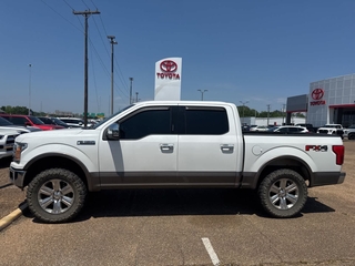 2020 Ford F-150 for sale in Jackson MS