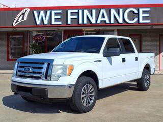 2010 Ford F-150 for sale in Tulsa OK