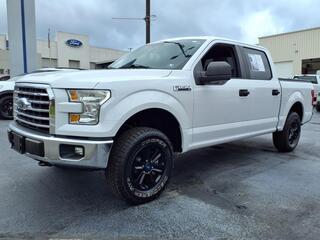 2015 Ford F-150 for sale in Waynesburg PA
