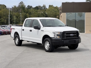 2016 Ford F-150 for sale in Ringgold GA