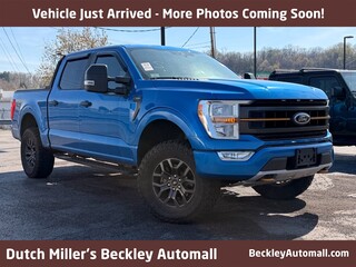 2021 Ford F-150 for sale in Beckley WV
