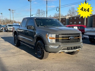 2021 Ford F-150 for sale in Louisville KY