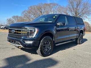 2022 Ford F-150 for sale in Shelby NC