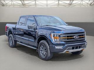 2023 Ford F-150 for sale in Chattanooga TN