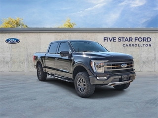 2023 Ford F-150 for sale in Carrollton TX