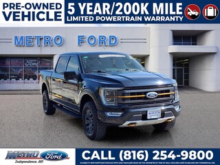2023 Ford F-150 for sale in Independence MO