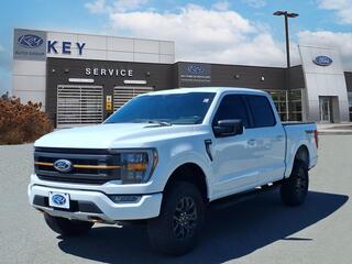 2023 Ford F-150 for sale in Thomaston ME