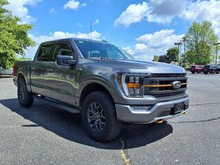 2023 Ford F-150 for sale in Plymouth MI