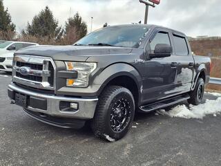 2016 Ford F-150 for sale in St Clairsville OH