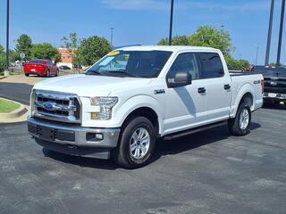 2017 Ford F-150 for sale in Norman OK