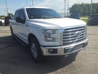 2017 Ford F-150 for sale in Fremont OH