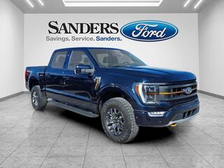 2021 Ford F-150 for sale in Jacksonville NC