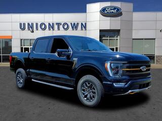 2022 Ford F-150 for sale in Uniontown PA