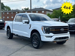 2022 Ford F-150 for sale in Louisville KY