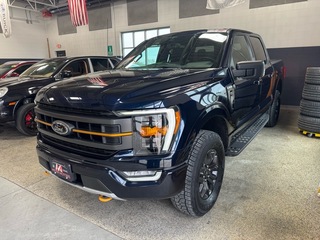 2023 Ford F-150 for sale in Plymouth WI