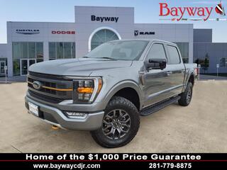 2023 Ford F-150 for sale in Pasadena TX