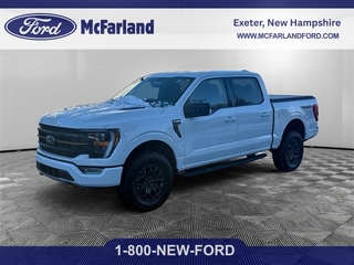 2023 Ford F-150 for sale in Rochester NH
