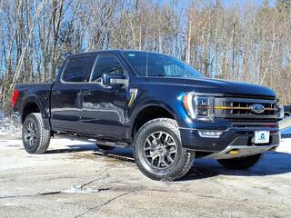 2023 Ford F-150 for sale in Rochester NH