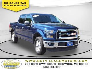 2015 Ford F-150 for sale in South Berwick ME