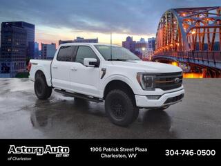 2021 Ford F-150 for sale in Charleston WV