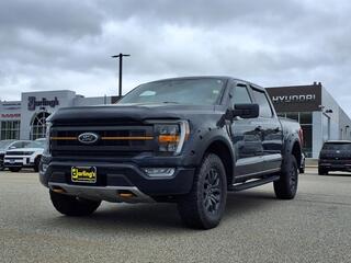 2022 Ford F-150 for sale in West Lebanon NH