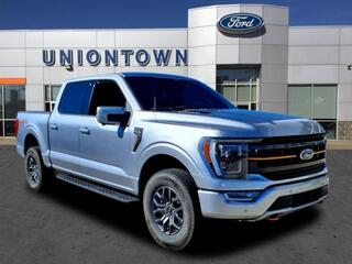 2022 Ford F-150 for sale in Uniontown PA