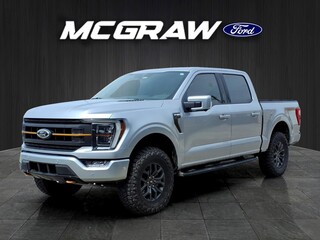 2022 Ford F-150 for sale in Fairmont WV