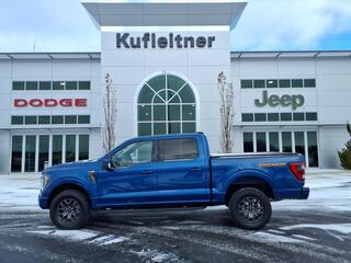 2022 Ford F-150 for sale in Boardman OH