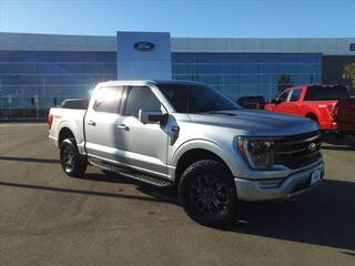 2022 Ford F-150 for sale in Lebanon TN