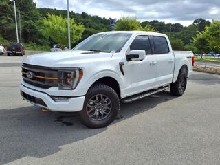 2022 Ford F-150 for sale in Bristol TN