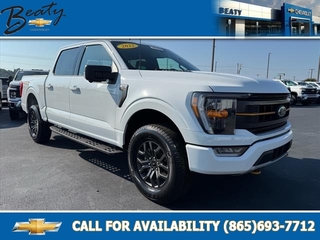 2022 Ford F-150 for sale in Knoxville TN