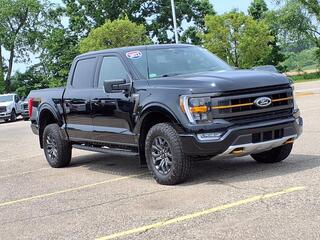 2022 Ford F-150 for sale in New Hudson MI